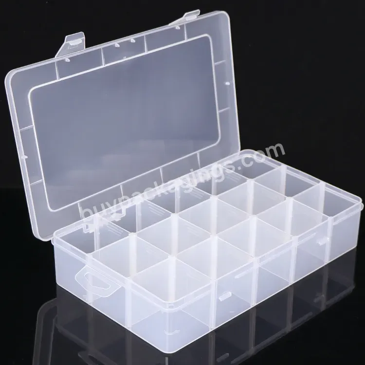 Weisheng Factory 1 Piece Hand Tool Plastic Threader Thimble Jewelry Storage Box Button Boxes Gaming Parts Desktop Storage Box - Buy Button Boxes,Gaming Parts Box,Desktop Storage Box.