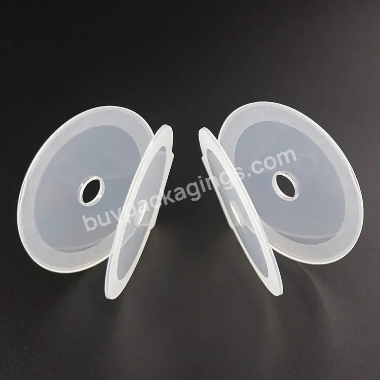 Weisheng Factory Cheap Price 8cm Mini Cd Case Clamshell Ultra Small Pp Cd Cases Clear Cd/dvd Holder - Buy Mini Cd Case Clamshell,Ultra Small Pp Cd Cases,Clear Cd/dvd Holder.