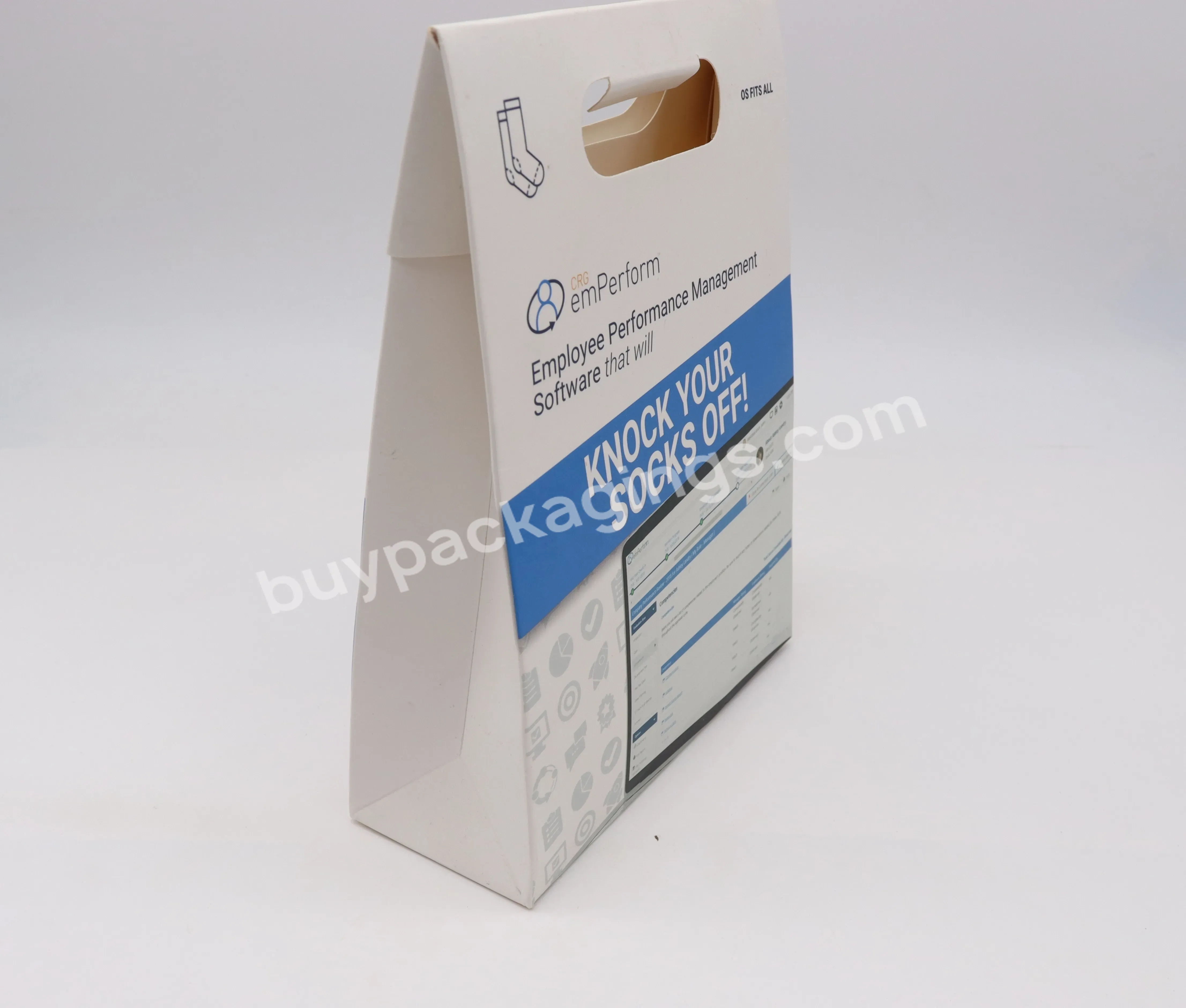 White Cardboard Odm Logo Matte Lamination Small Paper Logistics Packaging Bag - Buy Logistics Packaging,Small Paper Logostics Packaging,Custom Paper Logistics Bag.