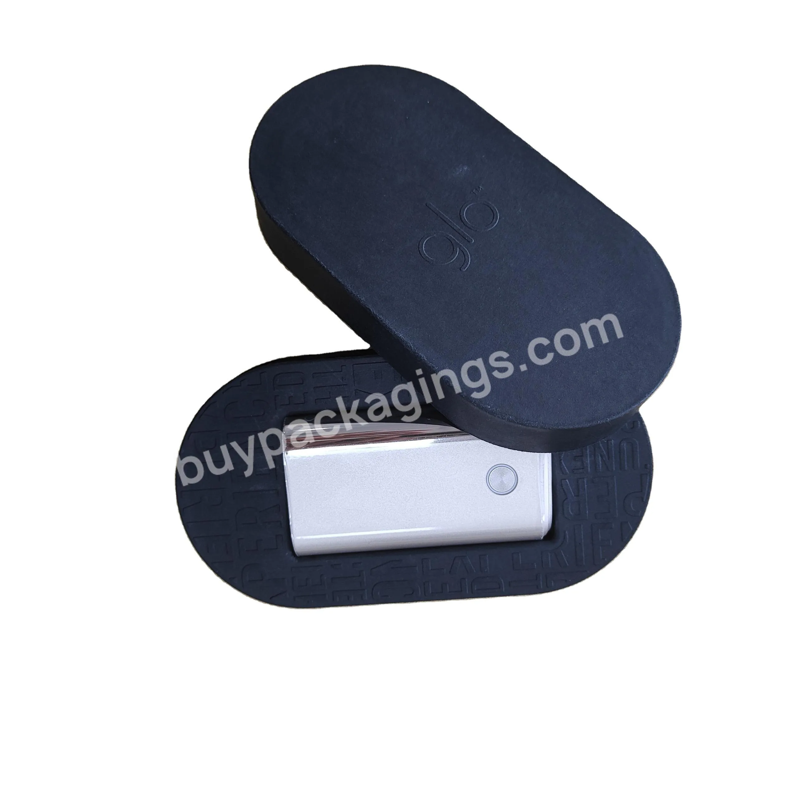 White Compostable Wholesale Custom New Design Cell Phone Printed Big Paper Molded Pulp Boxes Packaging - Buy Custom Molded Paper Pulp Black Color Electronics Packaging Trays,Eco- Friendly Paper Part Insert Tray Recycle Molded Paper Pulp,Recycled Pulp