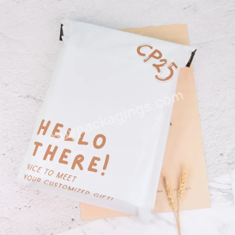 White Plastic Mailing Envelope Packaging Shipping Courier Postal Package Mailer Poly Bag With Custom Print Logo - Buy Mailer Poly Bag With Custom,Packaging Shipping Courier Postal Bag,White Plastic Mailing Envelope Bag.