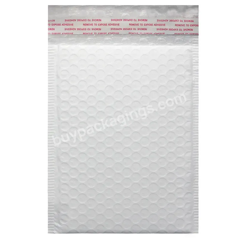 White Poly Mailers Bubble Padded Poly Mailer Shipping Bag Custom Poly Mailer Logo Printer Padded Envelopes For Books - Buy Printer Padded Envelopes For Books,Shipping Bag Custom Poly Mailer Logo,White Poly Mailers Bubble Padded Poly Mailer.