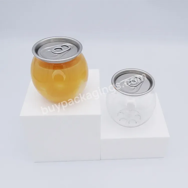 Wholesale 200ml 210ml Energy Soft Drink Cans Organizer For Beverages With Lids - Buy Beverages Can With Lids,Energy Soft Drink Cans,210ml Plastic Can.