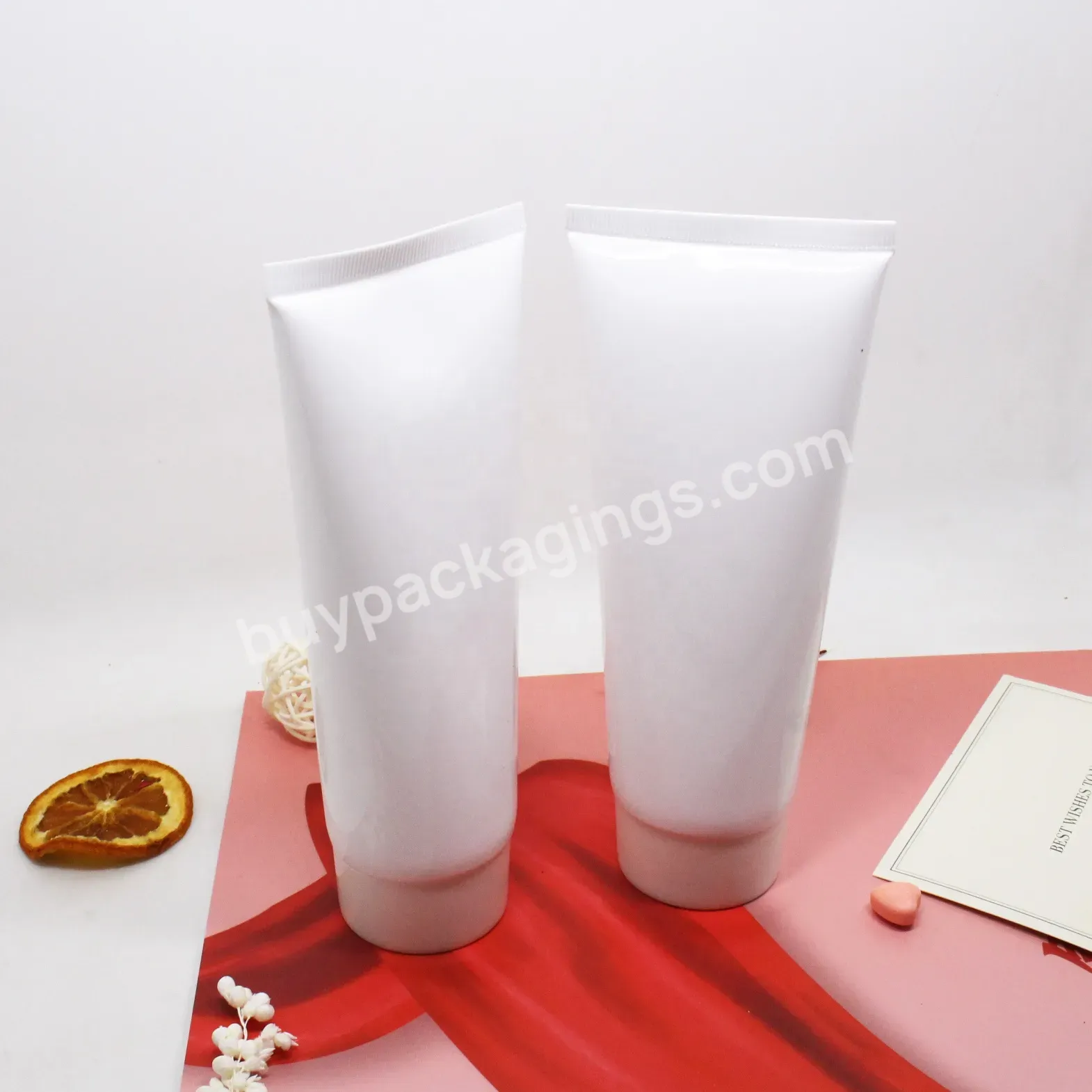 Wholesale 20ml 50ml 100ml Skincare Matte Black Soft Brown Empty Packaging Plastic Pe Squeeze Cosmetic Tube - Buy Empty Packaging Plastic Pe Squeeze Cosmetic Tube,Matte Black Plastic Tube 100ml Cosmetic,Plastic Cosmetic Tube 20ml.