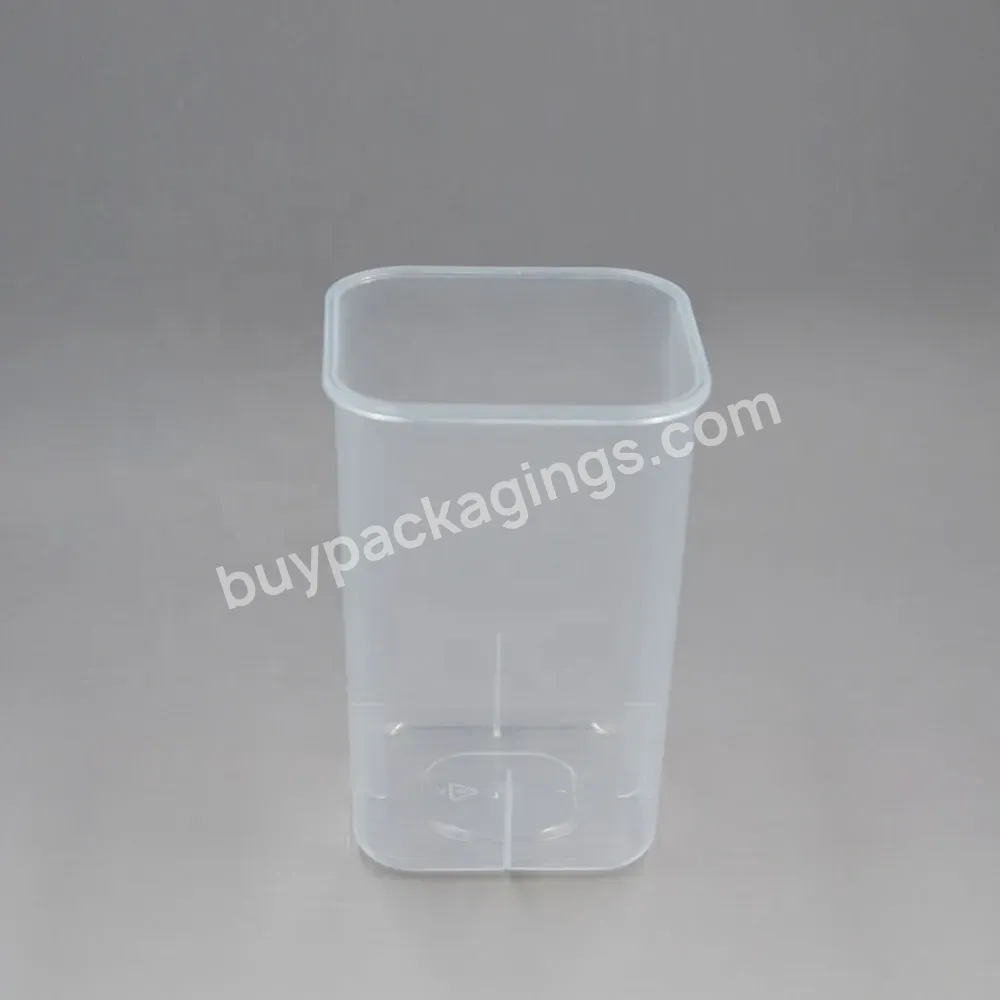 Wholesale 250ml Custom Capacity Oral Rehydration Salt Plastic Measuring Cups - Buy Measuring Cup,Plastic Measuring Cup,Oral Rehydration Salt Plastic Measuring Cup.