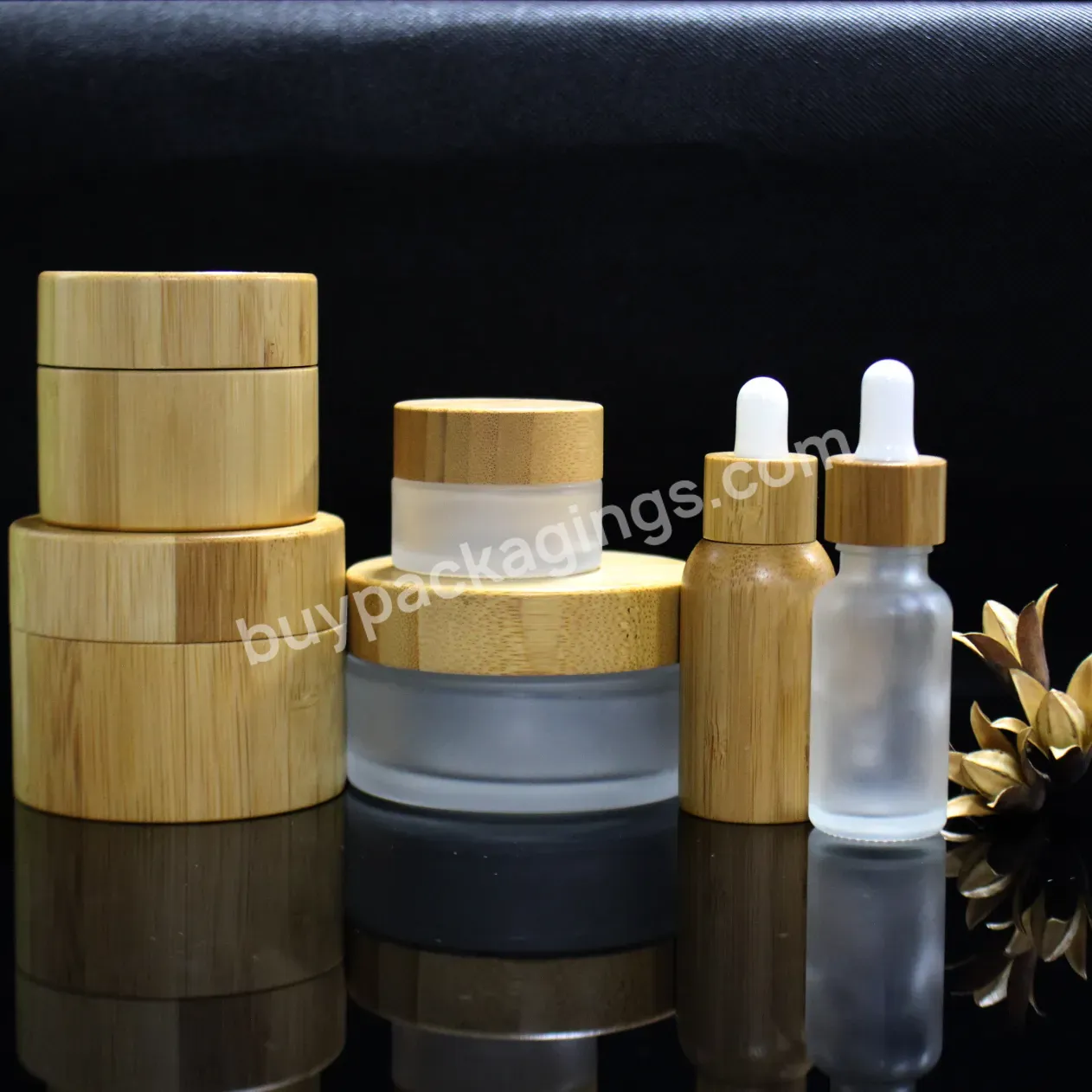 Wholesale 30g50g100g150g200g250g Bamboo Glass Bottles Only Bamboo Lids Bamboo Lotion Spray Pump Cap - Buy Luxury Lotion Airless Pump Bottle,Cosmetic Bottle Luxury,Cosmetic Packaging Bottle Manufacturers.