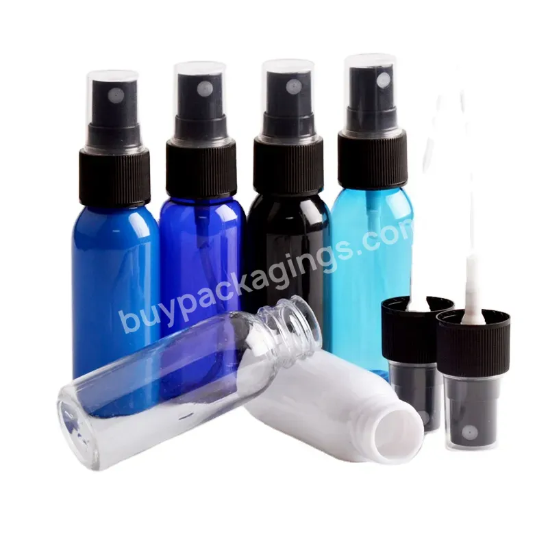 Wholesale 30ml Plastic Bottle Sprays Empty Pocket Mist Sanitizer Sprayer Bottle - Buy Pocket Bottle Spray,Spray Bottle Supplier,Sanitizer Bottle Spray.