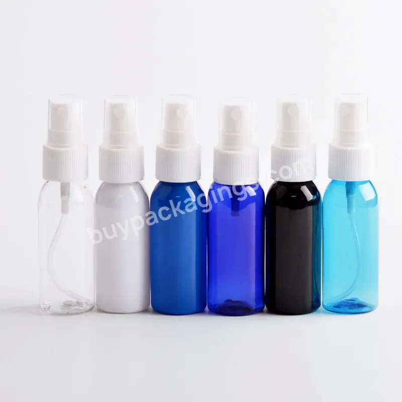 Wholesale 30ml Plastic Bottle Sprays Empty Pocket Mist Sanitizer Sprayer Bottle - Buy Pocket Bottle Spray,Spray Bottle Supplier,Sanitizer Bottle Spray.
