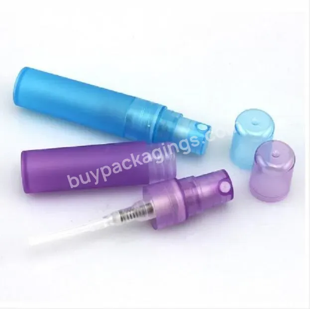 Wholesale 5ml Pen Shape Perfume Plastic Bottle Spray Bottles - Buy Cosmetic Spray Bottles 5g,5ml Pen Spray Bottle,Plastic Spray Bottles.