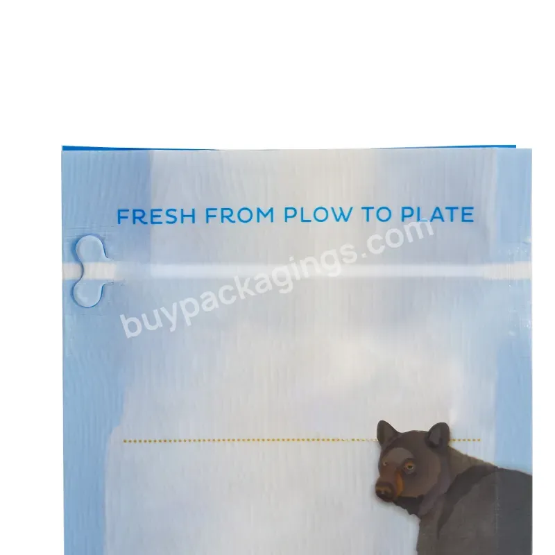 Wholesale Aluminum Foil Ziplock Laminated Plastic Package Pouch Pedigree Dog Pet Waterproof Food Packaging Bag - Buy Pet Food Pouch Bag,Dog Food Bag,Pedigree Food Packaging Bag.