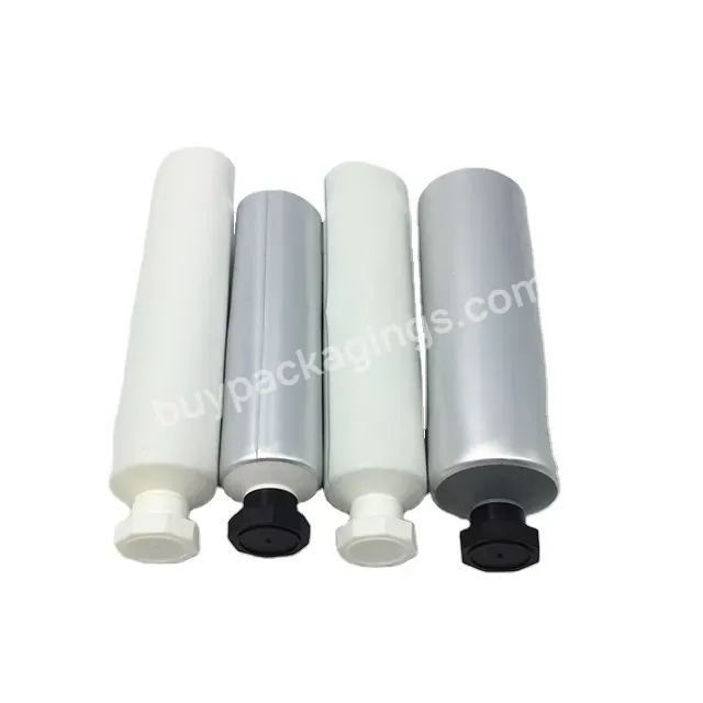 Wholesale Barrier Laminated Cosmetic Packaging Tube Glossy Customized Printing Aluminum Abl Tube For Cosmetic - Buy Cosmetic Tube,Toothpaste Tube,Sunscreen Tube.