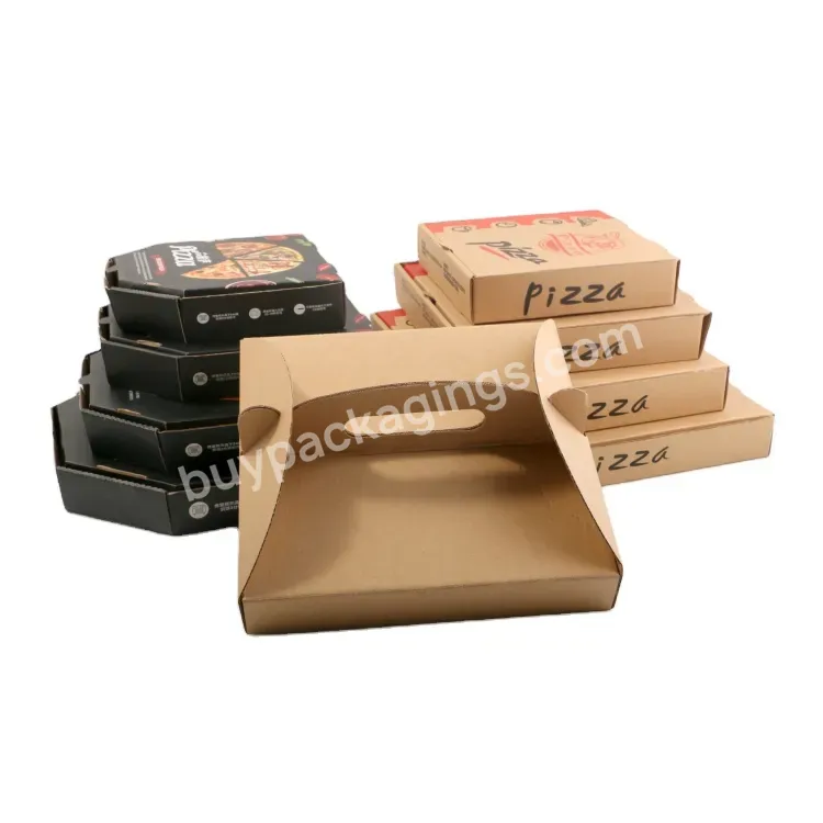 Wholesale Biodegradable Cheap White Card Paper Disposable Pizza Box From China Source Factory Supplier - Buy Rectangle Pizza Box,Personalized Pizza Box,Disposable Pizza Box.