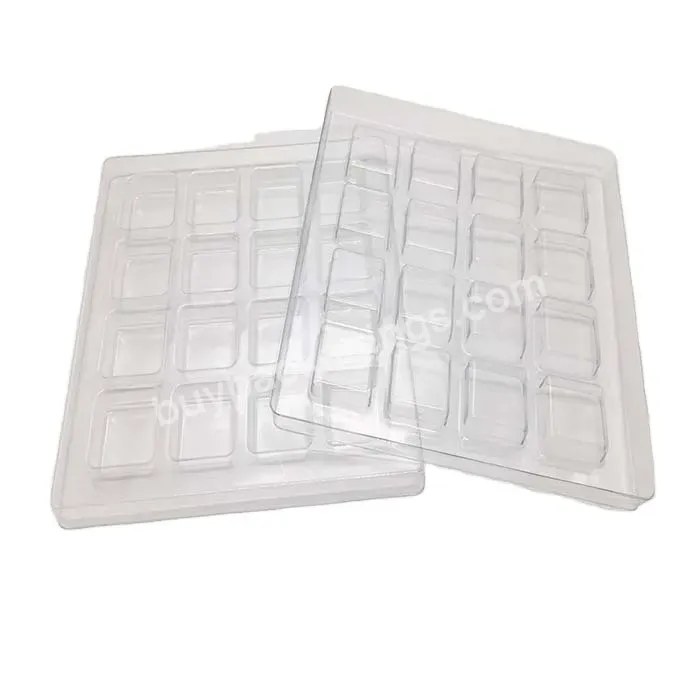 Wholesale Biodegradable Plastic Chocolate Cavity Molding Tray Gift Packaging Tray - Buy Chocolate Plastic Molding Tray,Chocolate Tray Gift Packaging Tray Wholesale,Biodegradable Plastic Chocolate Tray.