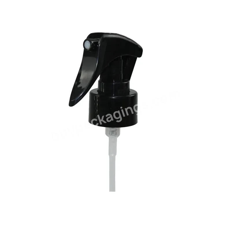 Wholesale Black Plastic Trigger Spray 24 410 24 415 28 410 - Buy Plastic Trigger,Mini Trigger Spray,Sprayer Trigger.