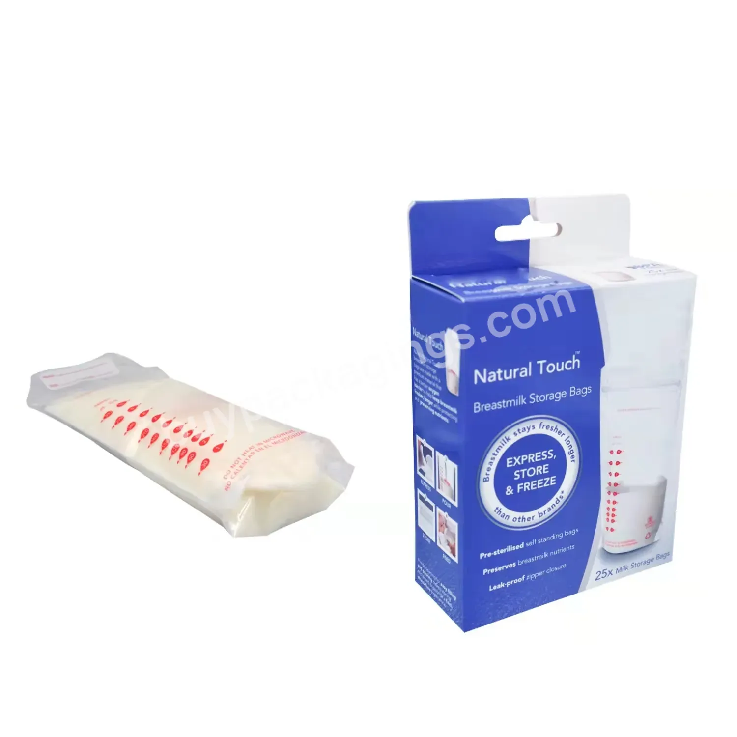 Wholesale Breast Milk Storage Bag Customize Printing Logo Ziplock Plastic Pouch Side Spout Milk Pouch - Buy Breast Milk Storage Bags,Side Spout Milk Pouch,Ziplock Plastic Pouch.