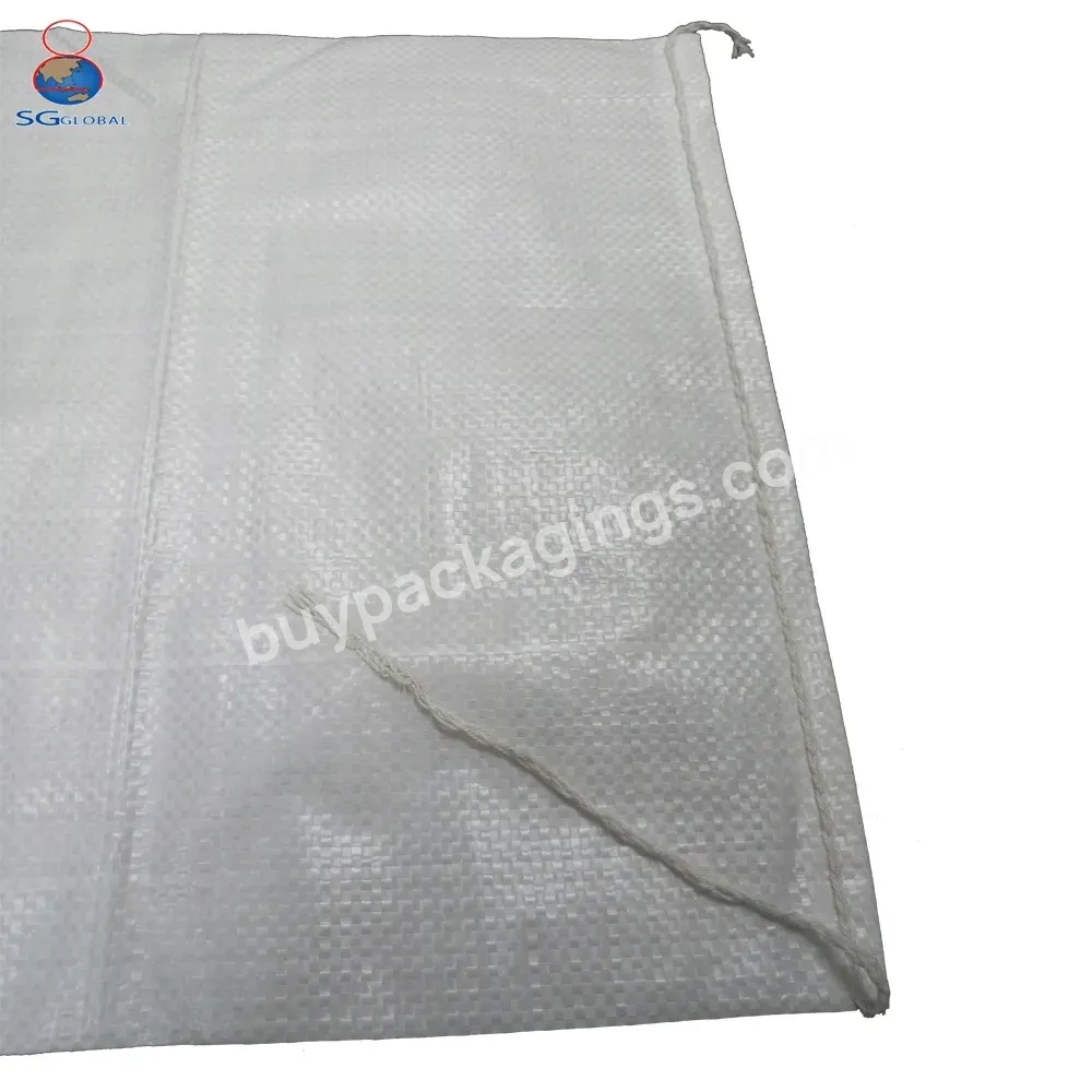 Wholesale Bulk Weight 100kg Sand Bag - Buy 100kg Sand Bag,Sand Bulk Bag,Weight Sand Bag.