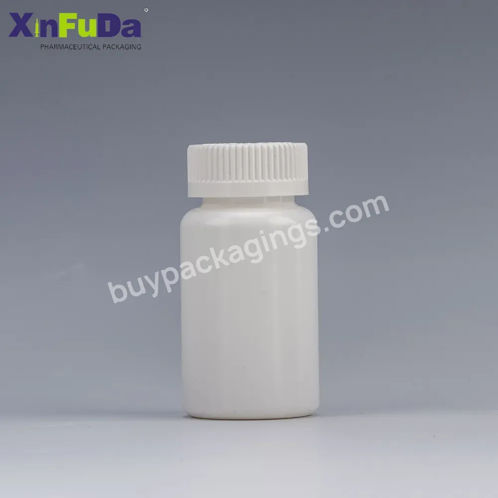 Wholesale Cheap Child Resistant Packaging Tamper Proof Safety Seal 85ml Plastic Child Proof Pill Bottles With Crc Caps - Buy Capsule Packaging Pill Bottle,Pill Container,Child Proof Bottle.