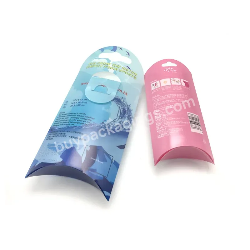 Wholesale Clear Silk Customized Logo Underwear For Men Custom Packaging Pvc Transparent Box - Buy Umrah Packages,Packaging Of Durex Condoms,Egg Packaging.