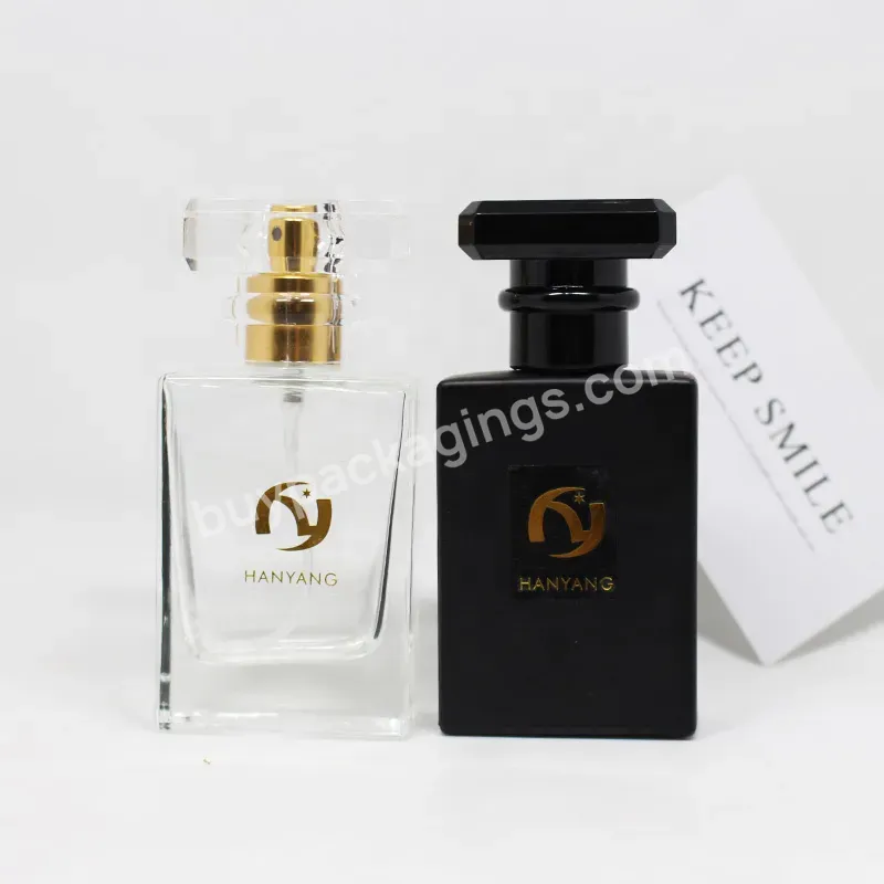Wholesale Cosmetic Atomizer Container Refillable Flat Round Shape 30ml 50ml Empty Perfume Glass Bottle With Aluminum Spray - Buy Perfume Aroma Square Glass Reed Diffuser Bottle,Free Sample Wholesale 30ml 50ml 100ml Custom Spray Refillable Luxury Empt