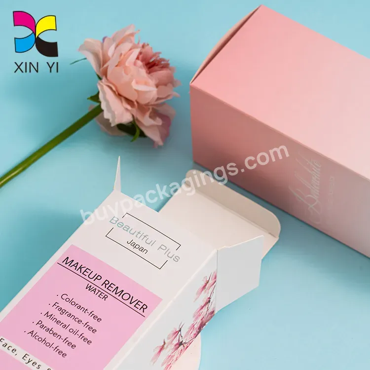 Wholesale Custom Colorful Printing Cosmetics Boxes Luxury Packaging - Buy Colorful Cosmetics Box,Cosmetic Box,Cosmetics Boxes Luxury Packaging.