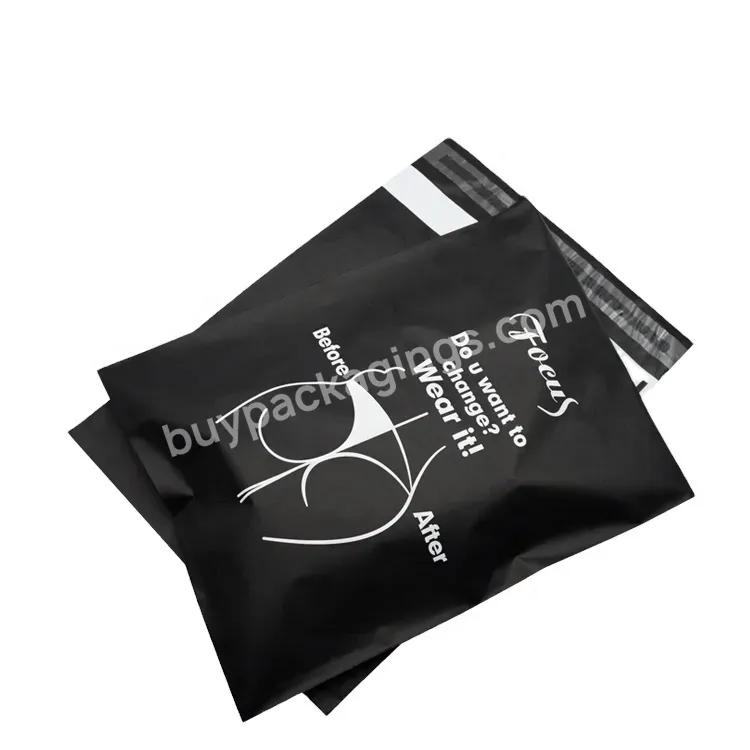 Wholesale Custom Eco-friendly Small Black Poly Mailing Bags Personalized Mail Packing Bags Poly Mailer Waterproof Bags - Buy Small Black Poly Mailing Bags,Mail Packing Bags Poly Mailer,Poly Mailing Bag Custom Purple.