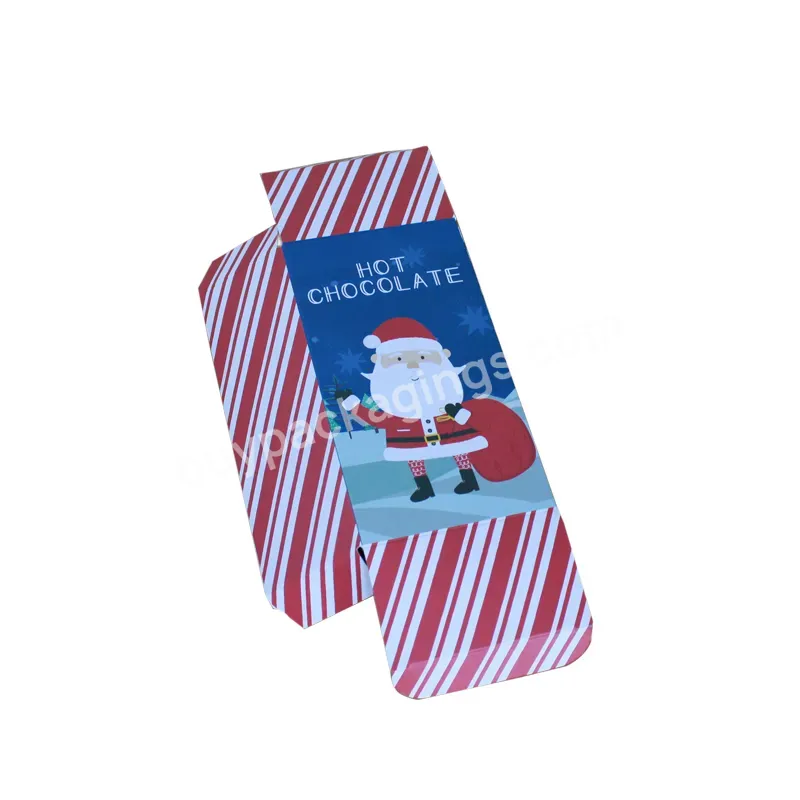 Wholesale Custom Logo Cardboard Paper Christmas Gift Box Packaging Box For Christmas - Buy Christmas Box,Christmas Decorations,Christmas Chocolate Box.