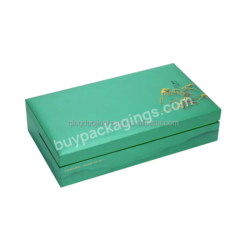 Wholesale Custom Logo Cardboard Paper Tea Box Packaging Tea Set Luxury Gift Box - Buy Tea Packaging,Tea Set Luxury Gift Box,Tea Box Packaging.