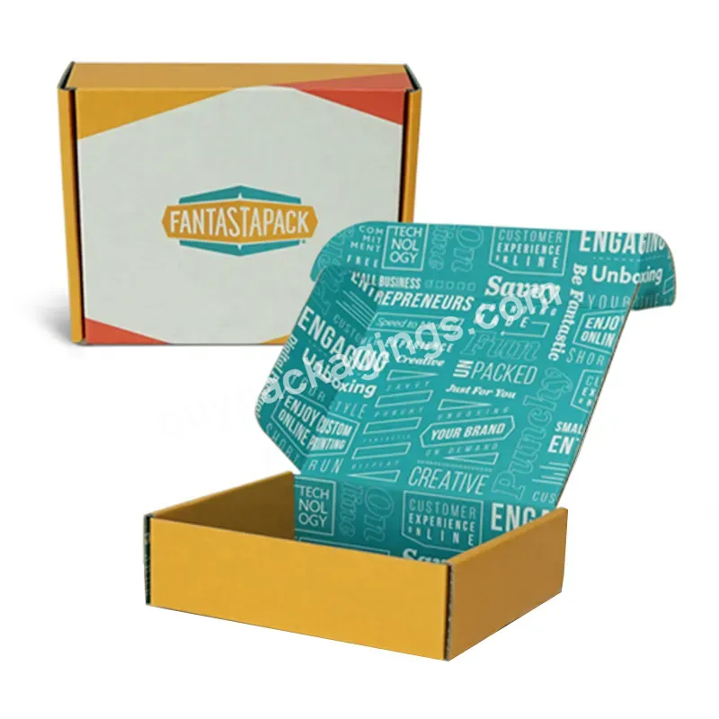 Wholesale Custom Logo Corrugated Boxycharm Subscriptio Paper Box Clothing Mailer Packaging Box Mailling Shipping Boxes - Buy Packaging Boxes,Mailer Boxes,Cosmetic Packaging Boxes.