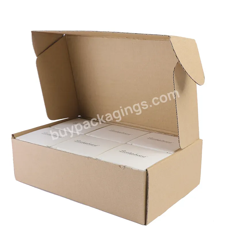 Wholesale Custom Logo Food Grade Packaging Box - Buy Custom Branded Corrugated Pizza Boxes,Logo Printed Cookie Doughnut Food Packaging Box,Customized Easy Shipping Corrugated Box.