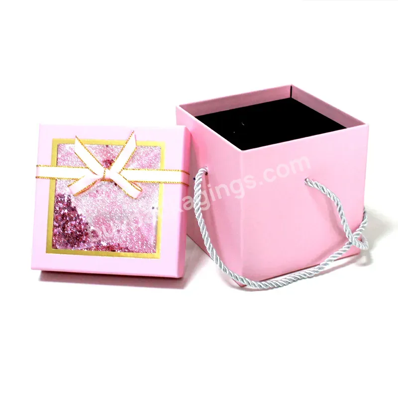 Wholesale Custom Logo Square Packaging Gift Boxes Candy Box Christmas Box With Lids - Buy Candy Boxes For Sale,Christmas Gift Boxes With Lids,Christmas Gift Box Candy.