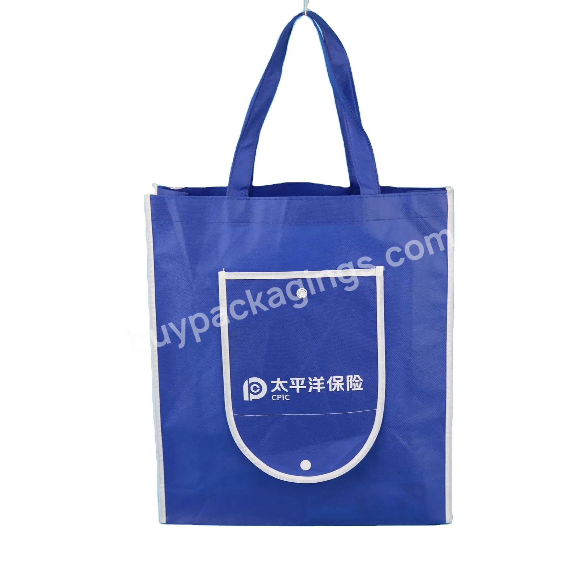 Wholesale Custom Logos Reusable Foldable Colorful Grocery Shopping Travel Bags Non Woven Tote Bag With Customize Logo - Buy Non Woven Tote Bag With Customize Logo,Foldable Shopping Bag,Travel Bags Non Woven Tote Bag.