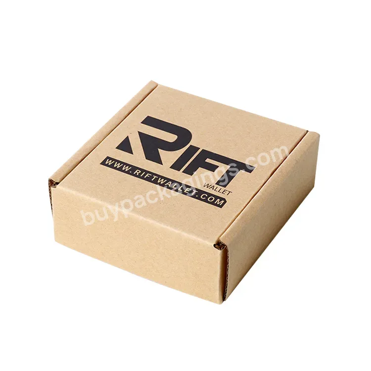 Wholesale Custom Paper Box Printing Packaging Boxes Corrugated Packaging Box - Buy Corrugated Packaging Box,Packaging Boxes,Custom Paper Box.