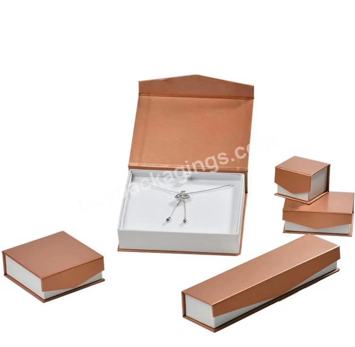 Wholesale Custom Paper Ring Box Luxury Small Custom Paper Jewelry Boxes - Buy Paper Jewelry Box,Custom Ring Box,Custom Jewellery Boxes.