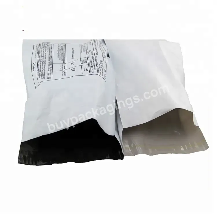 Wholesale Custom Plastic Mail Packing Shipping Package Envelope Courier Bag - Buy Courier Bag,Mail Packing,Shipping Package.