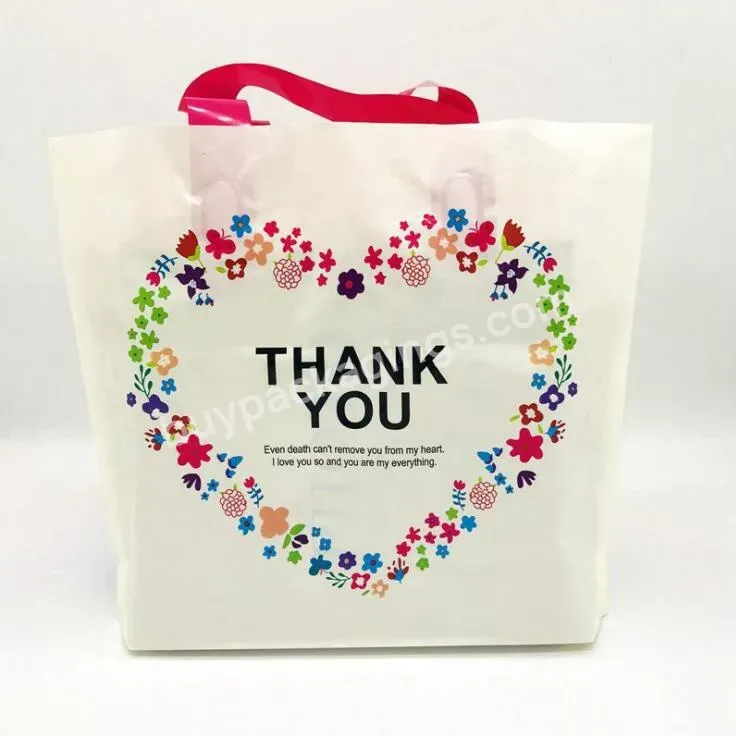 Wholesale Custom Printed Brand Fashion High Quality Plastic Shopping Tote Store Bag Printed For Apparel Gift - Buy Custom Tote,Tote Bag Custom Printed,Fashion Tote Bag.