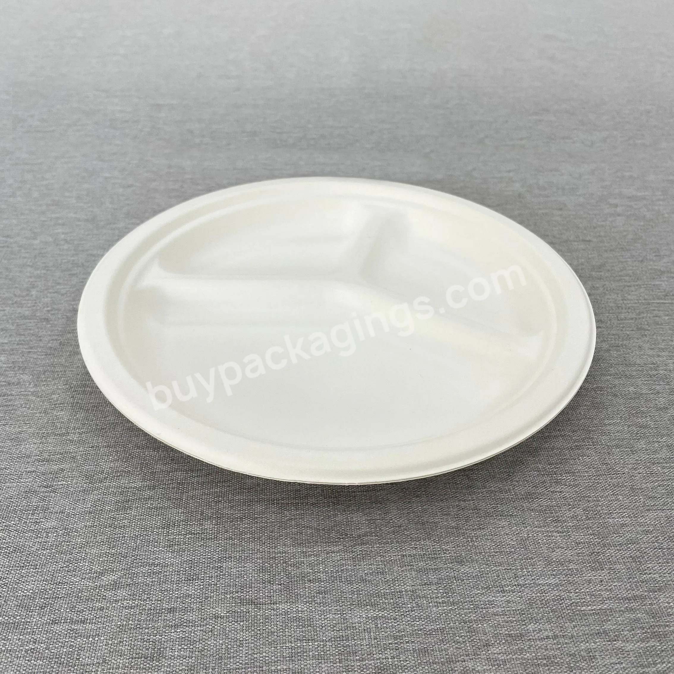 Wholesale Custom Printed Compostable Disposable Christmas Paper Party Supplies Plate Pulp Kidney Dishes - Buy Paper Plate,Paper Plates Party Supplies,Christmas Paper Plates.