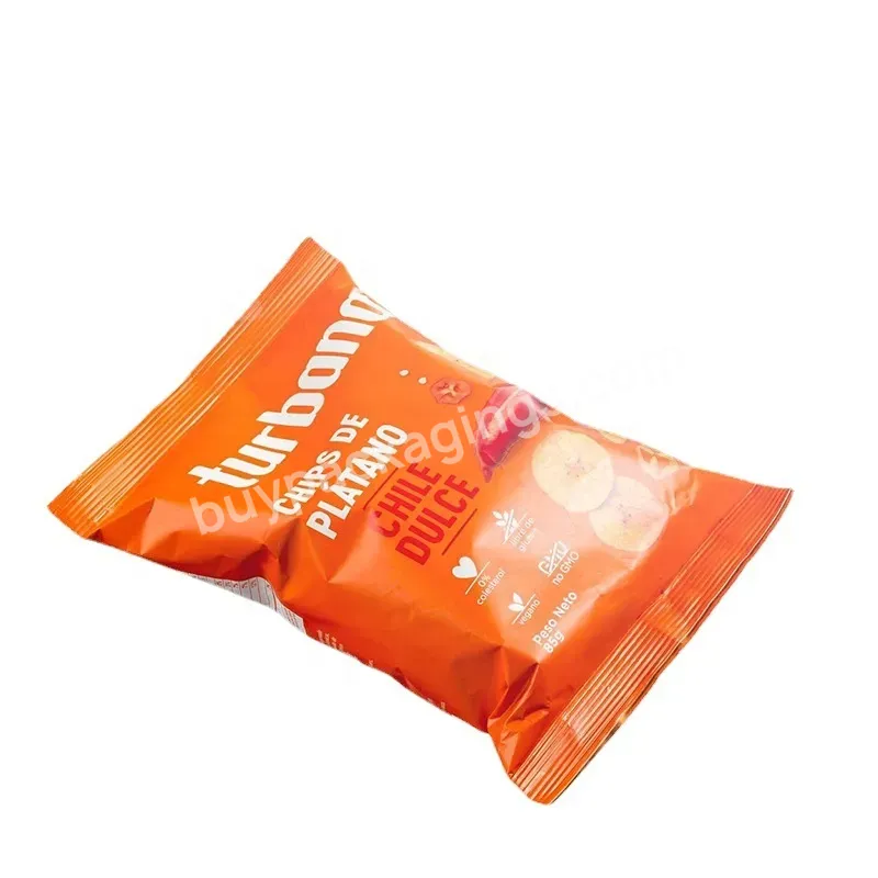 Wholesale Custom Printed Flexible Snacks Candy Gummy Potato Chips Plastic Packaging Bags - Buy Potato Chips Bag,Gummy Bags,Plastic Packaging Bag.