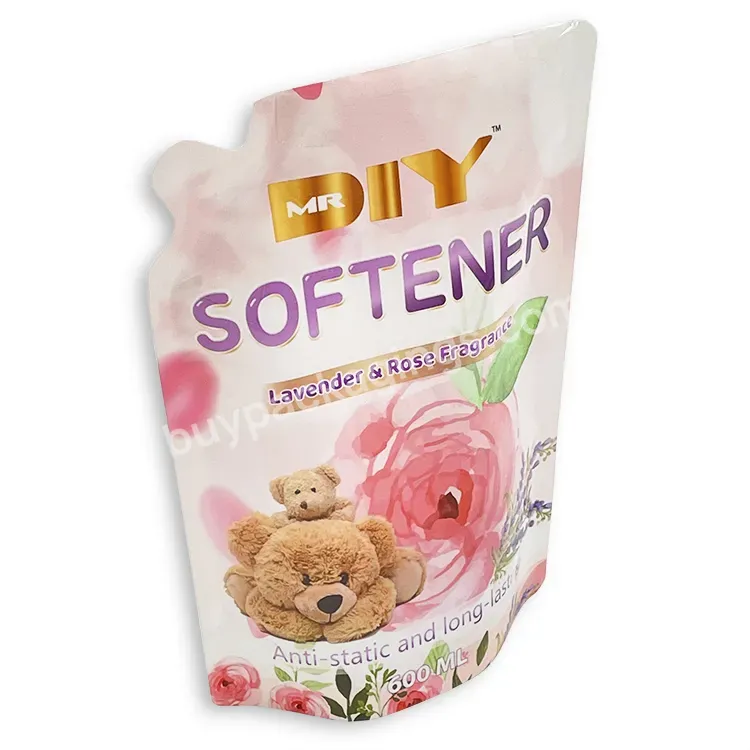 Wholesale Custom Printed Washing Liquid Stand Up Pouch Baby Clothes Detergent Liquid Packaging Bag - Buy Washing Liquid Stand Up Pouch,Packaging Stand Up Pouch For Detergent Liquid,Washing Liquid Plastic Bag.