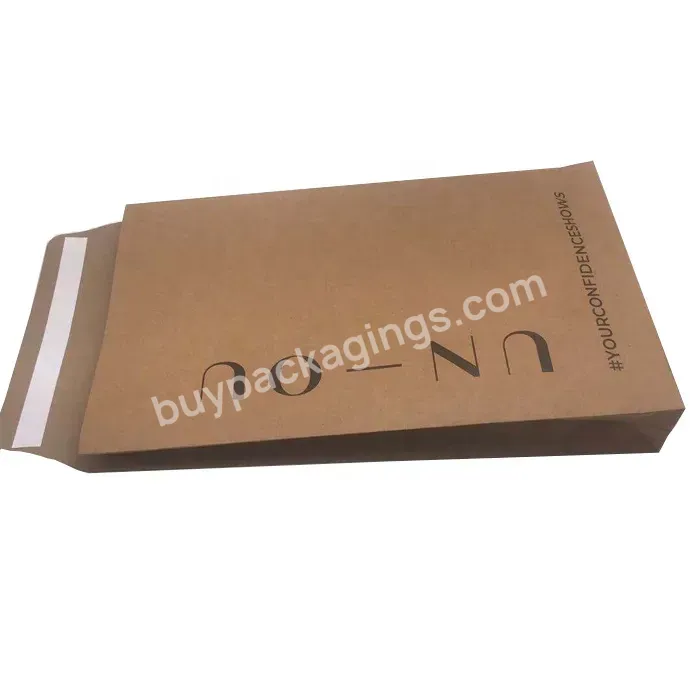 Wholesale Custom Printing Logo Mailing Envelope Bags - Buy Logo Mailing Envelope Bags,Custom Mailing Bag,Mailing Bags Custom Logo.