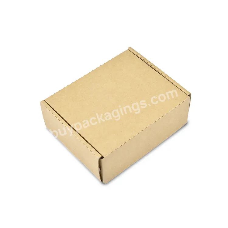Wholesale Custom Recycled Corrugated Shipping Cardboard Kraft Paper Packaging Box Express Box - Buy Express Box,Packaging Box,Shipping Cardboard Kraft Paper Packaging Box.