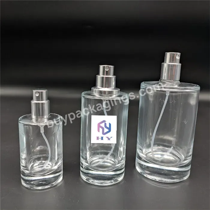 Wholesale Custom Screen Printing Scent Oil Glass Spray Perfume Bottle Cosmetic Personal Care 30ml 50ml 100ml Perfume Bottle - Buy Perfume Spray Bottle Glass Bottle,Perfume Bottle Custom Shape,30ml 50ml 100ml 55ml Perfume Bottle.