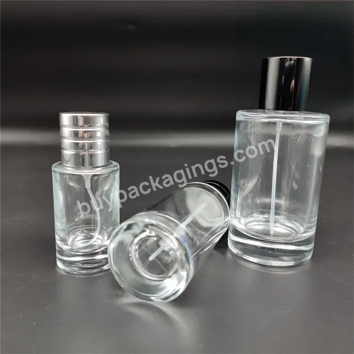 Wholesale Custom Screen Printing Scent Oil Glass Spray Perfume Bottle Cosmetic Personal Care 30ml 50ml 100ml Perfume Bottle - Buy Perfume Spray Bottle Glass Bottle,Perfume Bottle Custom Shape,30ml 50ml 100ml 55ml Perfume Bottle.