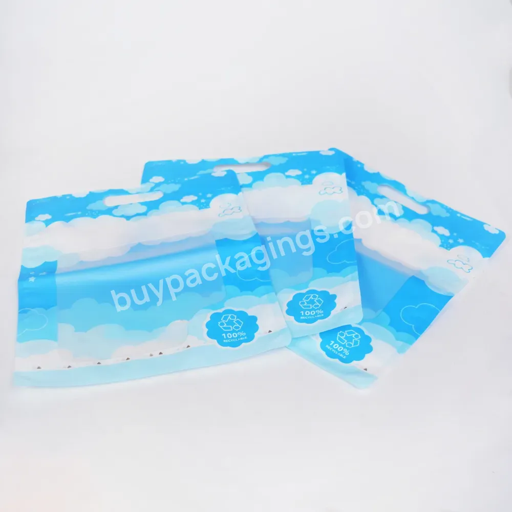 Wholesale Customized Brand Reusable With Transparent Windows Small Clothing Bag Zip Lock Matte Dots Plastic Clothes Zipper Bags - Buy Plastic Clothes Zipper Bags,Custom Logo Printed Eco Friendly Ziplock Clear Garment Black Packaging Bag With Zipper C