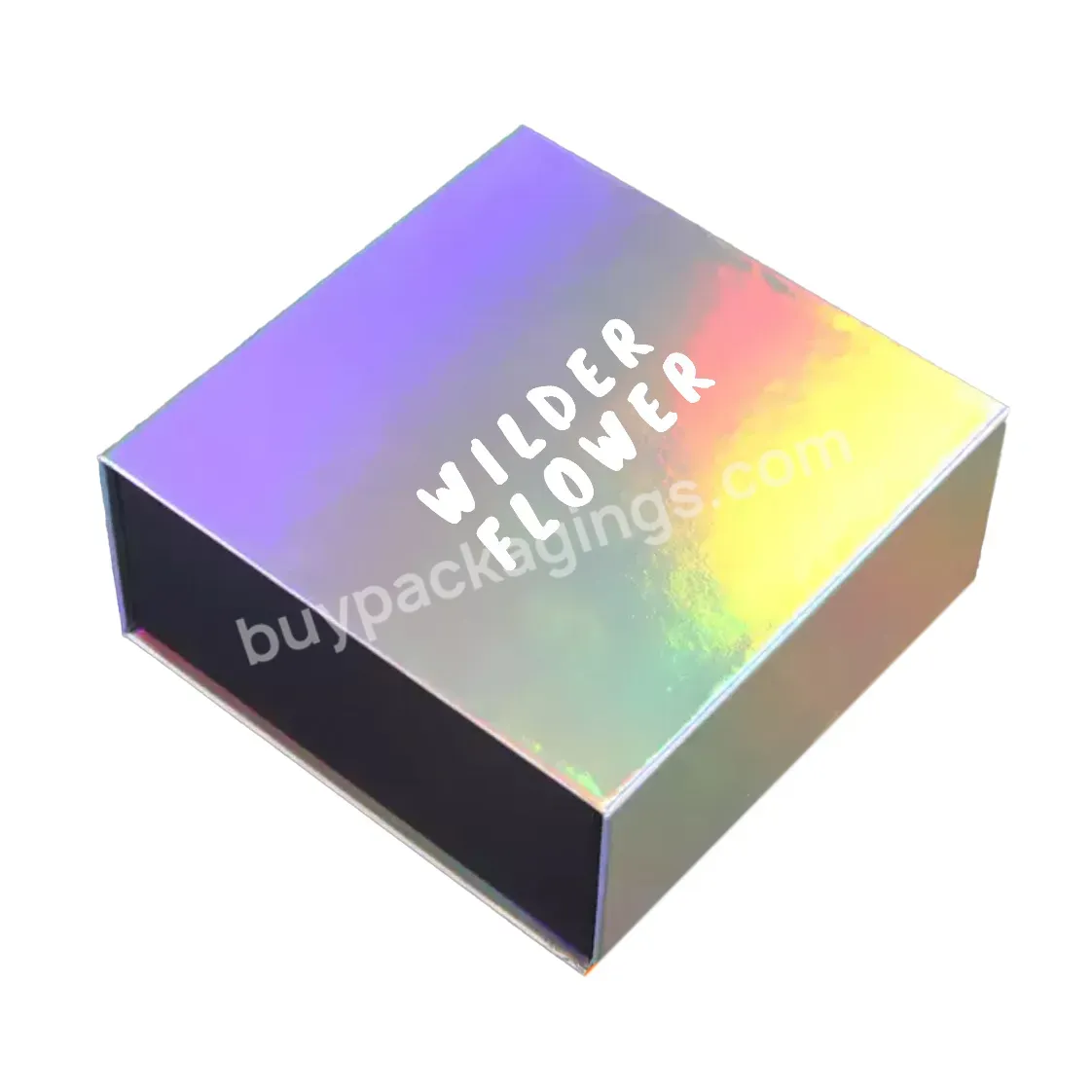 Wholesale Customized Custom Logo Printing Luxury Biodegradable Packaging Foldable Magnetic Cardboard Packaging Gift Box Paper - Buy Box Paper,Paper Packaging Boxes,Foldable Magnetic Cardboard Paper Gift Box.
