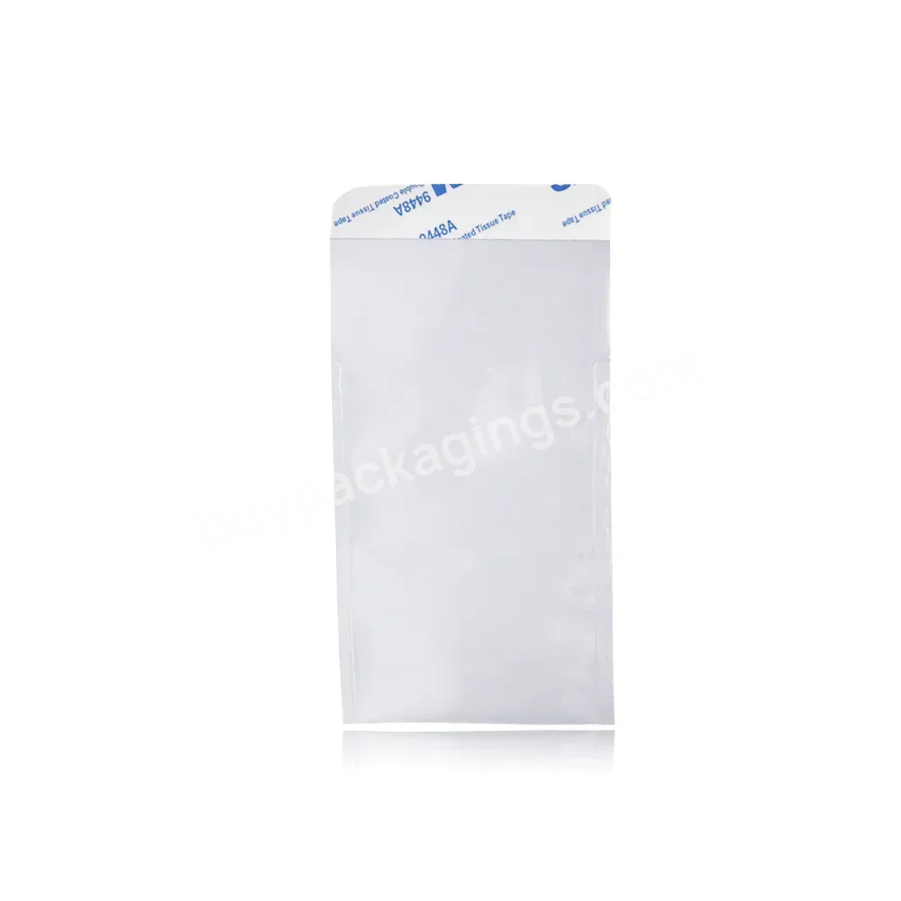 Wholesale Customized Envelopes Transportation Packaging Envelope Bags With Adhesive Tape - Buy Custom Made Envelopes,Envelope With Peel Off And Tear Off Tape,Security Envelope For Invoice.