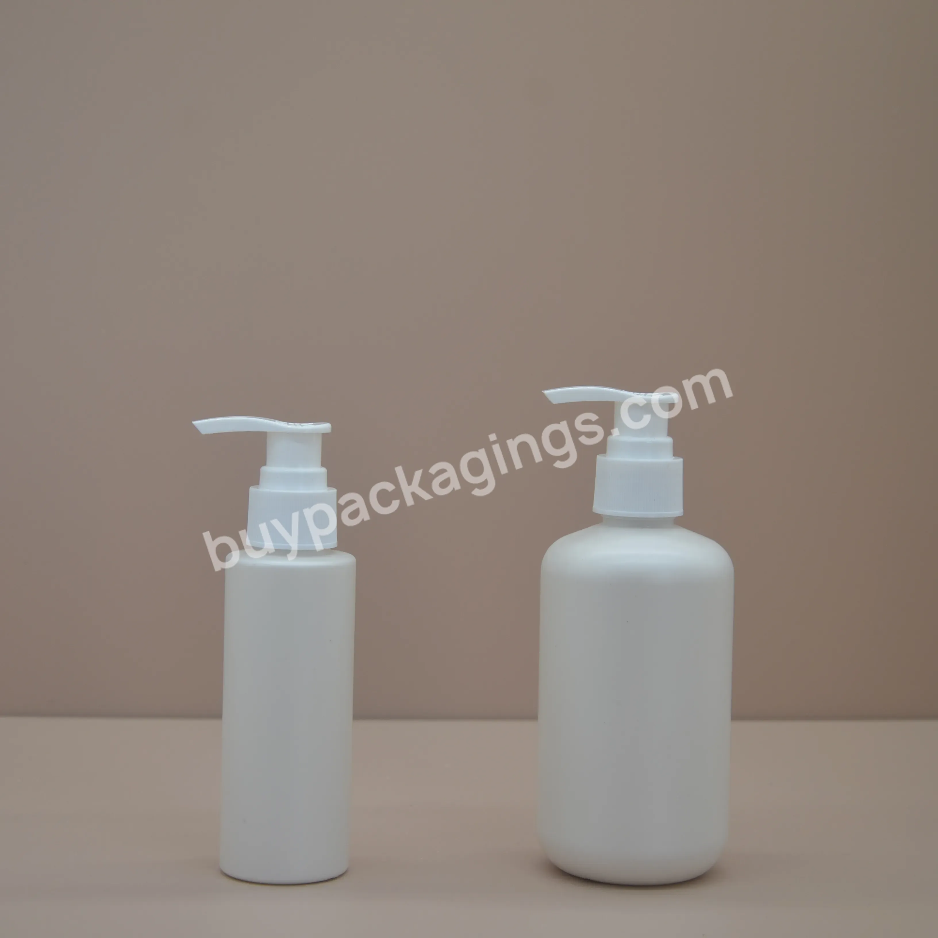 Wholesale Customized Hot Product Quality Guaranteed Reasonable Price 100% Biodegradable Pla Cosmetic Press Bottle