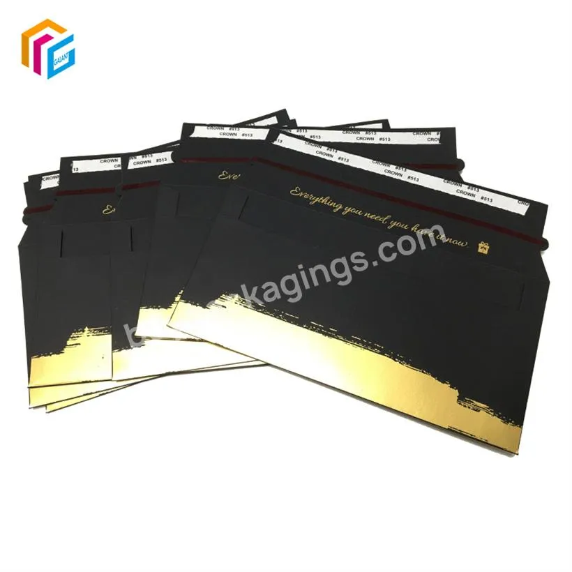 Wholesale customized printed rigid mailers flat rigid mailer recycled rigid mailers cardboard envelope