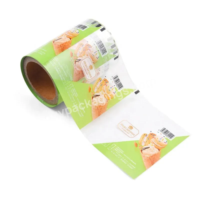 Wholesale Customized Printing Laminated Plastic Snack Potato Chips Sachet Packaging Roll Film - Buy Film Packaging,Sachet Packaging Roll Film,Potato Chip Packing Bag.