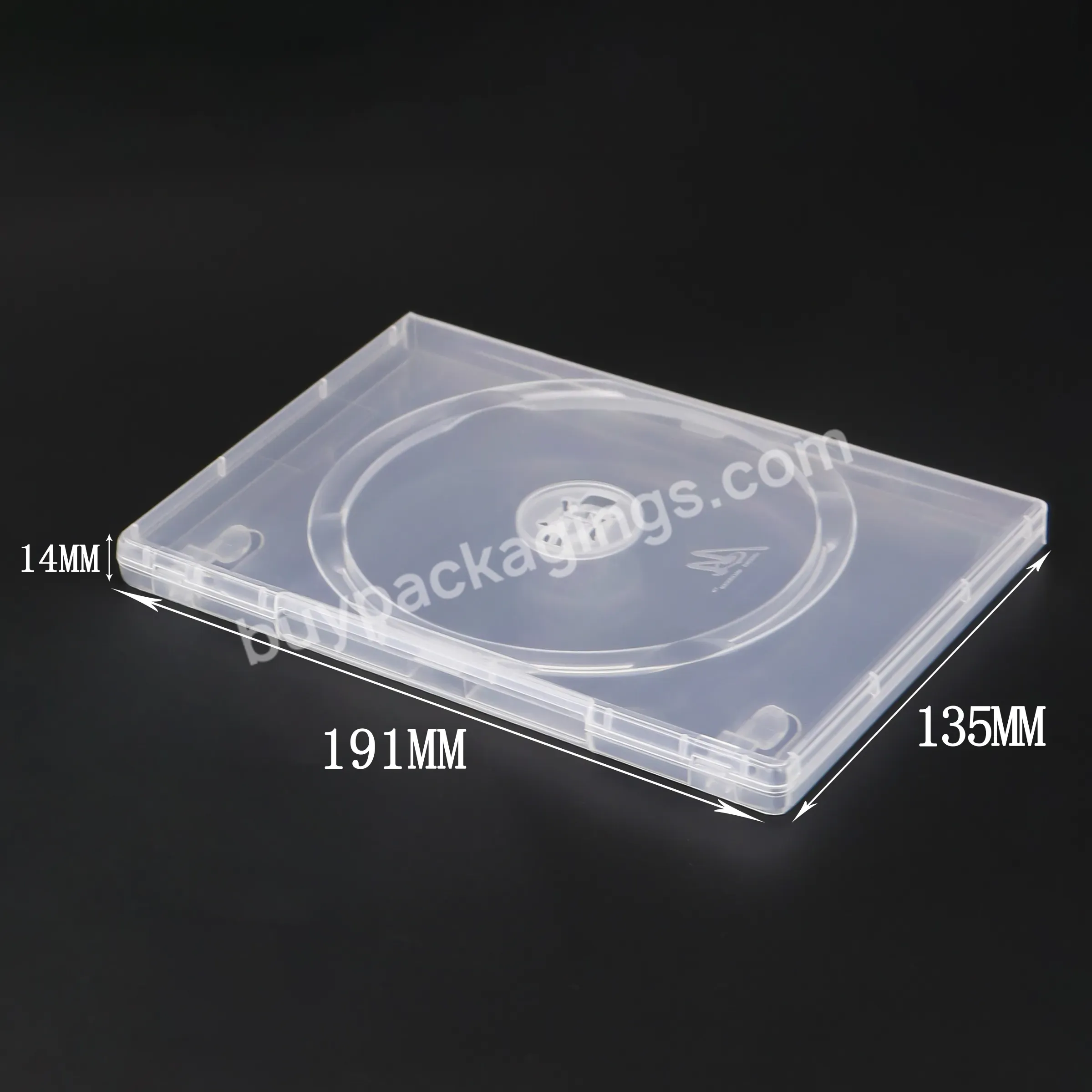 Wholesale Disc Cd Dvd Case Storage Album Collection Holder Box Blank Cd Case Packing Movie Music M-lock Dvd Box - Buy M-lock Dvd Box,Blank Cd Case,Disc Cd Dvd Case.