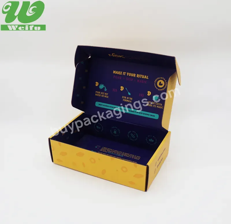 Wholesale Eco Skincare / Beauty / Cloth Packing Mailer Corrugated Paper Custom Logo Printed Gift Delivery Mailing Packaging Box - Buy Paper Mailer Delivery Box,Custom Logo Printed Gift Delivery Mailing Packaging Box,Wholesale Eco Skincare / Beauty /